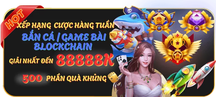 G88 Bắn Cá