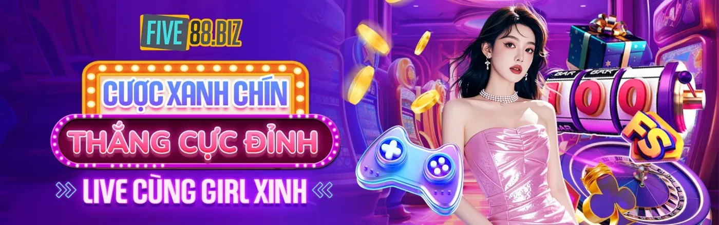 Sòng bạc G88 sang trọng với các bàn chơi game